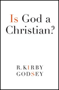 Is God a Christian? Creating a Community of Conversation