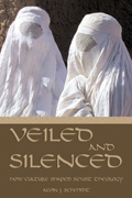 Veiled and Silenced: How Culture Shaped Sexist Theology
