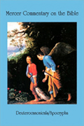 Mercer Commentary on the Bible : Deuterocanonicals/Apocrypha