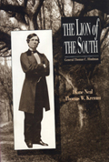 Lion of the South : General Thomas C. Hindman