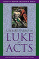 Literary Studies in Luke-Acts: Essays in Honor of Joseph B. Tyson