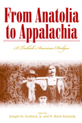From Anatolia to Appalachia : A Turkish-American Dialogue