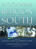Encyclopedia Of Religion In The South