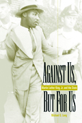 Against Us, but for Us : Martin Luther King, Jr. and the State