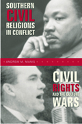 Southern Civil Religions in Conflict : Civil Rights and the Culture Wars
