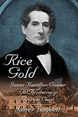 Rice Gold : James Hamilton Couper and Plantation Life on the Georgia Coast