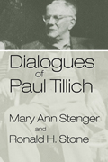 Dialogues of Paul Tillich