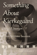 Something About Kierkegaard