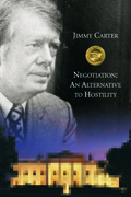 Negotiation : The Alternative to Hostility