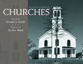 Churches : Photographs & Watercolors