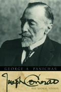 Joseph Conrad : His Moral Vision
