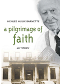 A Pilgrimage of Faith: My Story