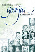 The Governors Of Georgia: Third Edition 1754-2004