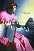 A Joyful Passion for Teaching