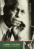 Dr. Benjamin Elijah Mays : A Pictorial Life And Times