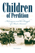 Children of Perdition : Melungeons and the Struggle of Mixed America