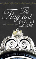 The Flagrant Dead: Poems