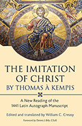 The Imitation of Christ: A New Reading of the 1441 Latin Autograph Manuscript