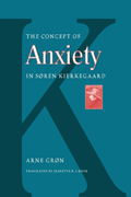 The Concept of Anxiety in Søren Kierkegaard