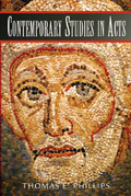 Contemporary Studies in Acts