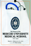 The History of the Mercer University School of Medicine, 1965–2007