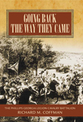 “Going Back the Way They Came”: The Philips Georgia Legion Cavalry Battalion