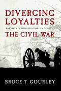 Diverging Loyalties: Baptists in Middle Georgia during the Civil War