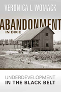 Abandonment in Dixie: Underdevelopment in the Black Belt