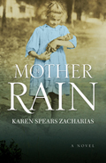 Mother of Rain: A Novel