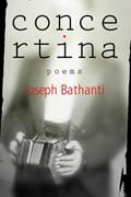 Concertina: Poems