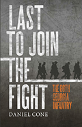Last to Join the Fight:The 66th Georgia Infantry