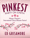 The Pinkest Party on Earth: Macon Georgia's International Cherry Blossom Festival