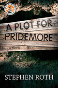A Plot for Pridemore: A Novel