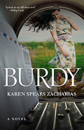 Burdy: A Novel