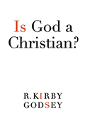 Is God a Christian? Creating a Community of Conversation