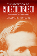 The Reception of Rauschenbusch: The Responses of His Earliest Readers