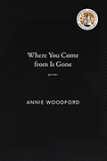 Where You Come from Is Gone: Poems