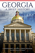 Georgia: A Brief History, Second Edition, Expanded and Updated