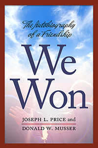 We Won: The Autobiography of a Friendship
