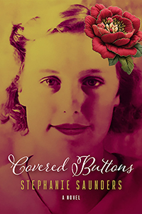Covered Buttons: A Novel