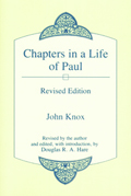 Chapters In A Life of Paul