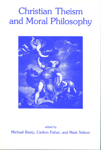 Christian Theism and Moral Philosophy