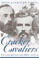 Cracker Cavaliers : The 2nd Georgia Cavalry Under Wheeler and Forrest