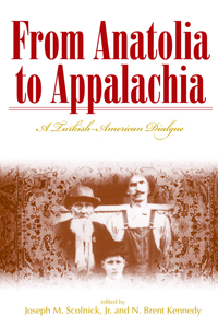 From Anatolia to Appalachia : A Turkish-American Dialogue
