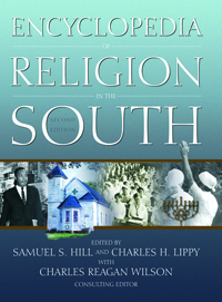 Encyclopedia Of Religion In The South
