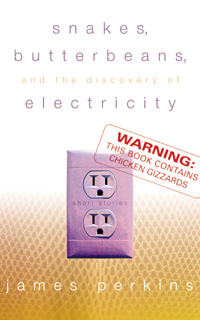 Snakes, Butterbeans, and the Discovery of Electricity