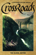 CrossRoads : A Southern Culture Annual