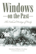 Windows on the Past : The Cultural Heritage of Vardy, Hancock County Tennessee