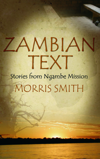 Zambian Text : Stories from Ngambe Mission