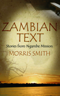 Zambian Text : Stories from Ngambe Mission